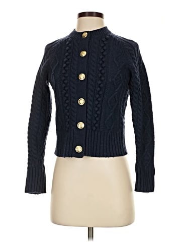 J.Crew Cardigan (view 1)