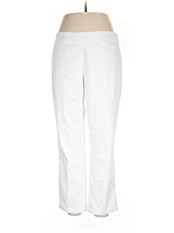 Croft & Barrow Casual Pants (view 1)