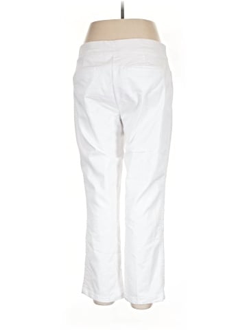 Croft & Barrow Casual Pants (view 2)