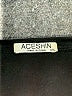 Aceshin Black 3/4 Sleeve Top Size XXL - photo 7