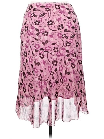 Jaclyn Smith Formal Skirt (view 2)