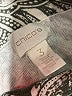 Chico's Paisley Silver Pullover Sweater Size XL (3) - photo 7