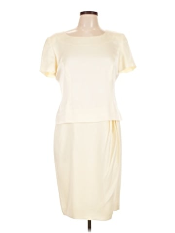 Evan Picone Cocktail Dress (view 1)