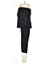 Athleta Black Active Pants Size M - photo 4