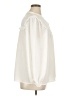 Max Studio Ivory Long Sleeve Blouse Size XL - photo 4
