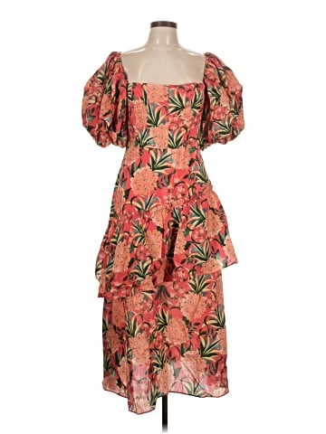FARM Rio Cocktail Dress (view 1)