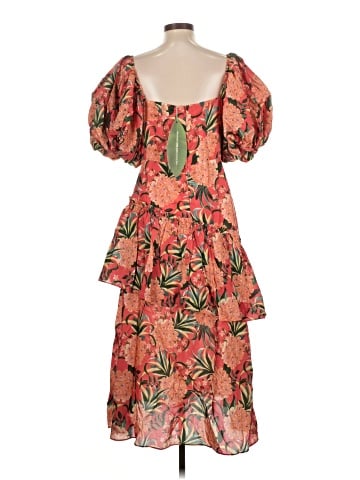 FARM Rio Cocktail Dress (view 2)