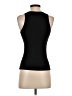 Gap Black Sleeveless Top Size XS - photo 2