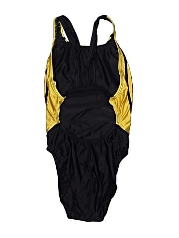 Speedo One Piece Swimsuit (view 2)