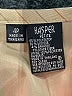 Kasper A.S.L. Stripes Tan Formal Skirt Size 4 (petite) - photo 4