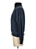 J.Crew 100% Cotton Blue Turtleneck Sweater Size S - photo 5