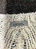 Lemon Ivory Pullover Sweater Size M - photo 7
