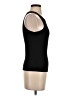 Gap Black Sleeveless Top Size XS - photo 4
