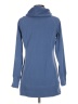 Columbia 100% Polyester Blue Fleece Size M - photo 2