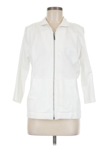 Zenergy by Chico's Jacket (view 1)