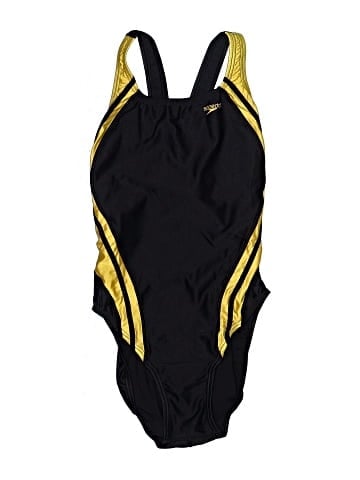 Speedo One Piece Swimsuit (view 1)