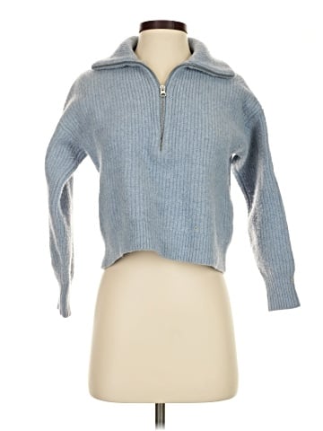 Everlane Fleece (view 1)