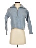 Everlane 100% Wool Blue Fleece Size S - photo 1