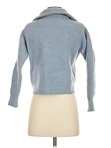 Everlane Fleece (view 2)