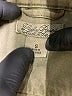 Lucky Brand Green Jacket Size S - photo 6