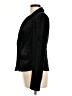By Anthropologie Black Blazer Size Med Petite - photo 5