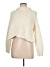 Urban Outfitters Ivory Pullover Sweater Size L - photo 1
