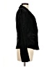 By Anthropologie Black Blazer Size Med Petite - photo 4