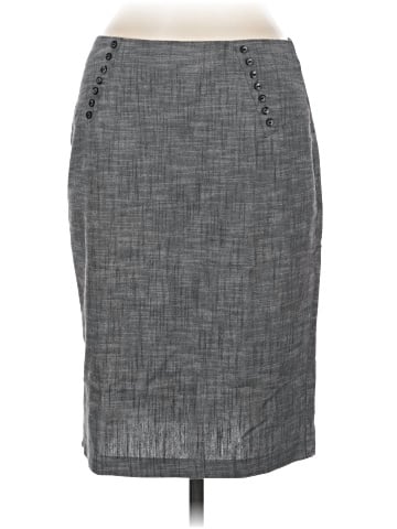 Iz Byer Formal Skirt (view 1)