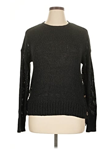 RDI Pullover Sweater (view 1)