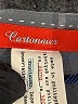 Cartonnier Plaid Gray Casual Pants Size 6 - photo 7
