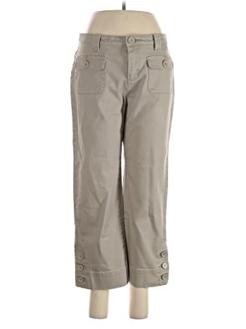 Lee Cargo Pants (view 1)