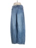 RSQ 100% Cotton Blue Jeans Size 27 waist - photo 1