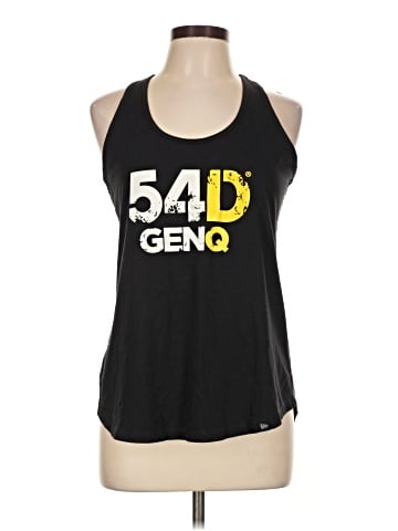 New Era Tank Top (view 1)
