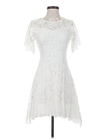MSLG Cocktail Dress (view 1)