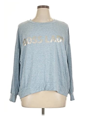 Cupio Long Sleeve T-Shirt (view 1)