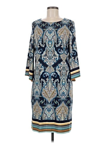 Studio One Casual Dress (view 1)