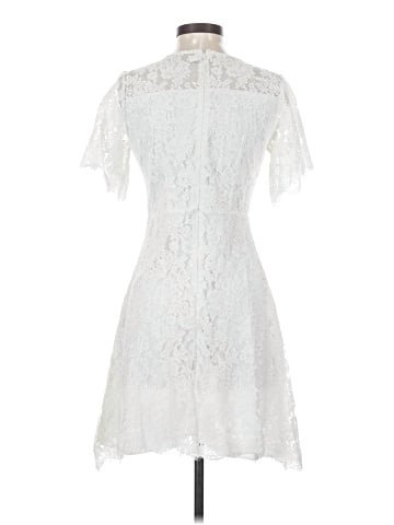MSLG Cocktail Dress (view 2)