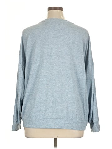 Cupio Long Sleeve T-Shirt (view 2)