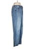 RSQ 100% Cotton Blue Jeans Size 27 waist - photo 4