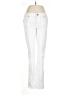 CAbi Ivory Jeans Size 6 - photo 1