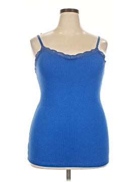 Faded Glory Tank Top (view 1)