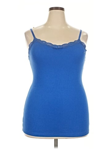 Faded Glory Tank Top (view 1)
