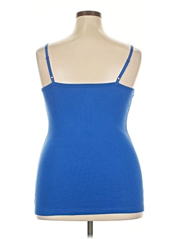 Faded Glory Tank Top (view 2)