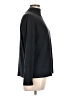 Unbranded Black Turtleneck Sweater Size L (estimated) - photo 4