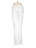CAbi Ivory Jeans Size 6 - photo 2