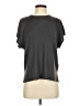 Splendid Gray Poncho Size S - photo 1