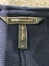 BCBGMAXAZRIA Black Cocktail Dress Size M - photo 7