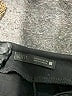 Zara Black Active Pants Size S - photo 4