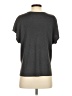 Splendid Gray Poncho Size S - photo 2
