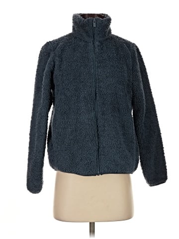 Uniqlo Faux Fur Jacket (view 1)
